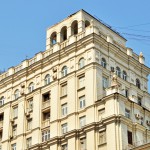 Дом жилой