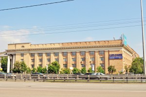 МАДИ