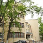 Военно-воздушная инженерная академия им. Н.Е. Жуковского