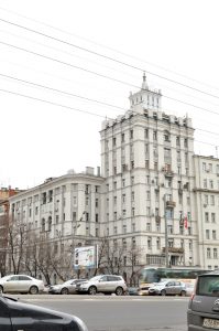 Дом жилой