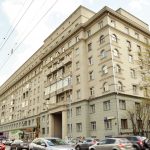 Дом жилой РЖС