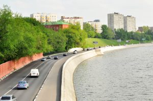 Новоспасский мост