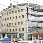 Административно-деловой комплекс