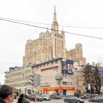 Административно-деловой комплекс