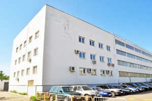 Гараж-паркниг