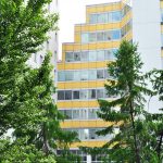 Комплекс административных зданий 'МосЭНКА-ПАРК-Тауэрс'