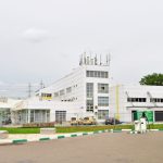 Центр продаж и обслуживания автомобилей Subaru